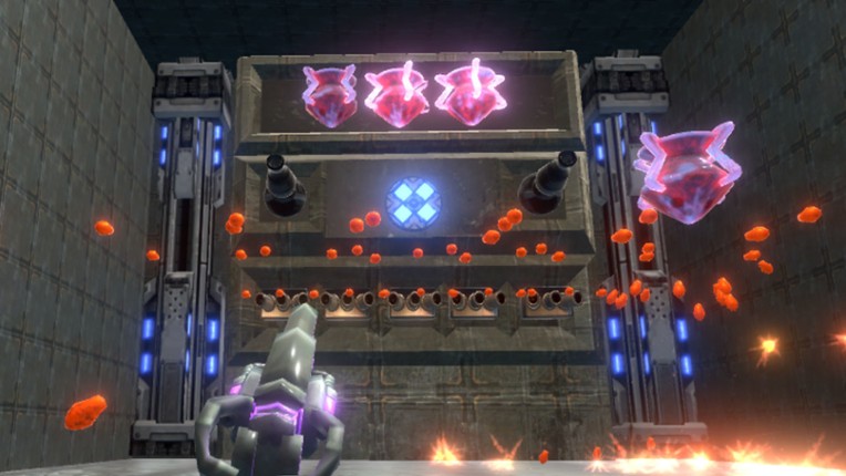 MechanicalFuture screenshot