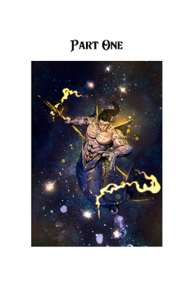 Memories of Forgotten Waves screenshot