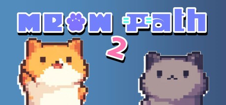 Games like Meow Path 2