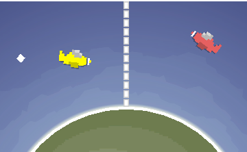 Games like Micro Pilots