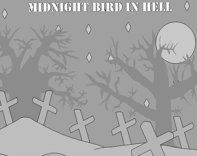 Games like midnight bird in hell