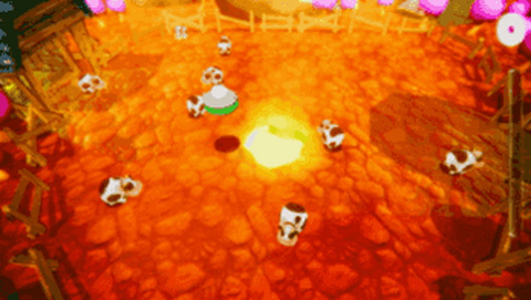 Moo Blaster screenshot