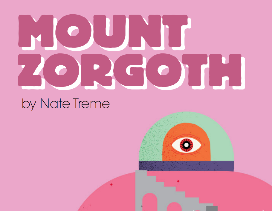 Games like Mount Zorgoth