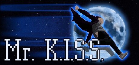 Games like Mr. K.I.S.S.