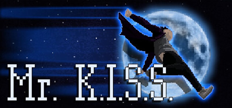 Mr. K.I.S.S. Image