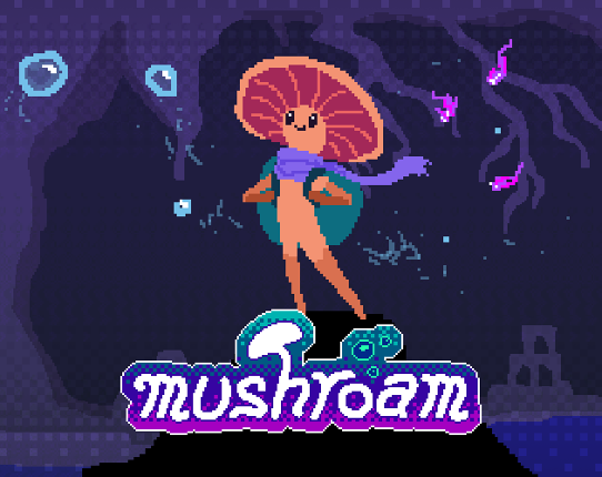 Mushroam Image