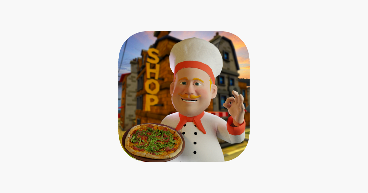 Games like My Chef Cooking Games: Tycoon