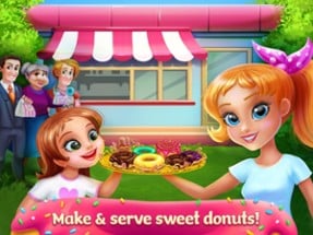 My Sweet Bakery Image