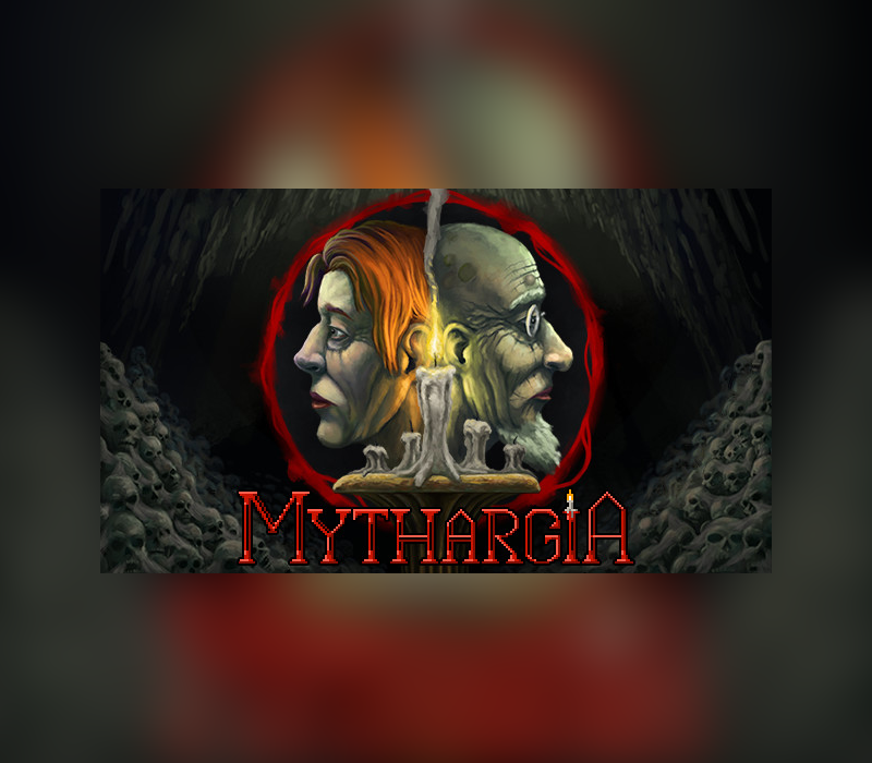 Games like Mythargia