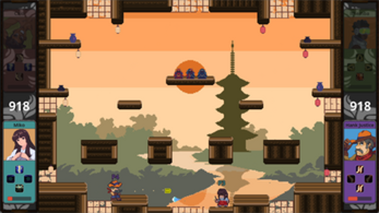 MythClash - Alpha Preview Image