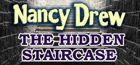 Games like Nancy Drew: The Hidden Staircase
