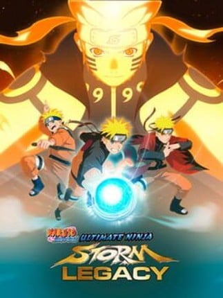 Naruto Shippuden: Ultimate Ninja Storm Legacy Image
