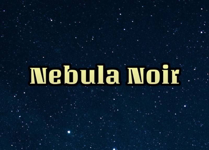 Games like Nebula Noir