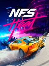 Need for Speed Heat Image