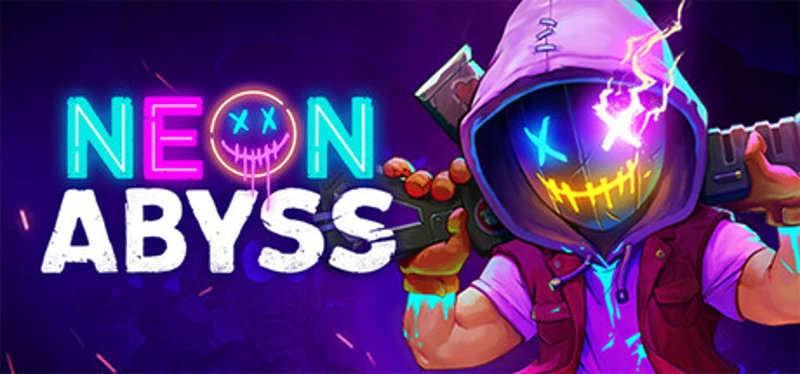 Neon Abyss Image
