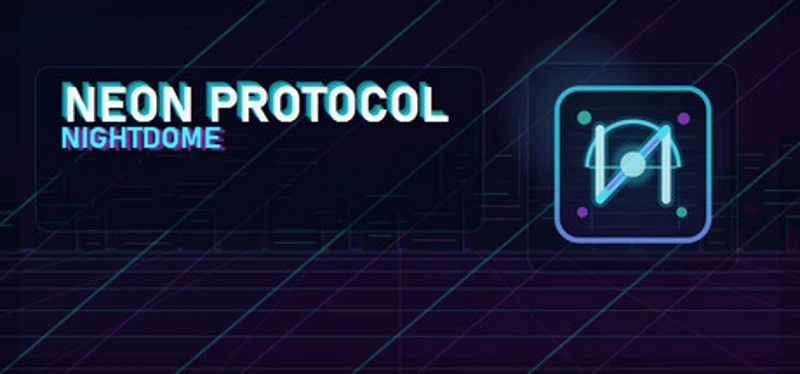 Neon Protocol: Nightdome Image