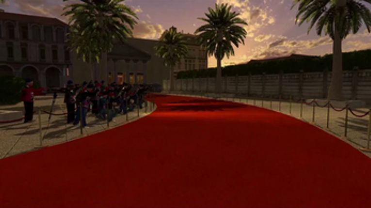 No Sequel For You (2023) screenshot