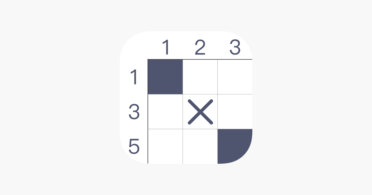 Games like Nonogram - Logic Number Games