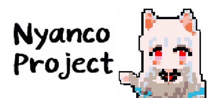 Nyanco Project Game Cover