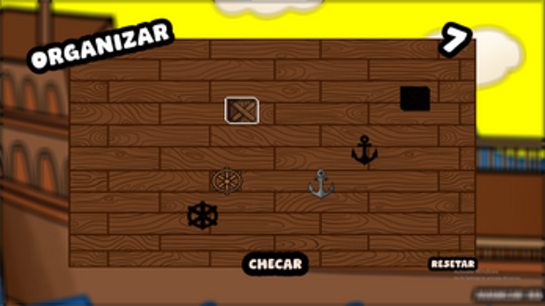 O Barco de Clebinho Image