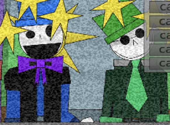 One Night at Soplick Image