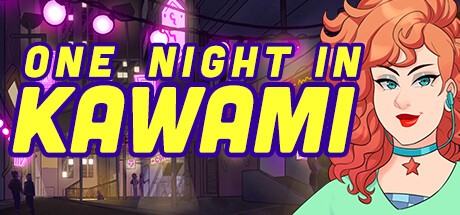 Games like One Night in Kawami