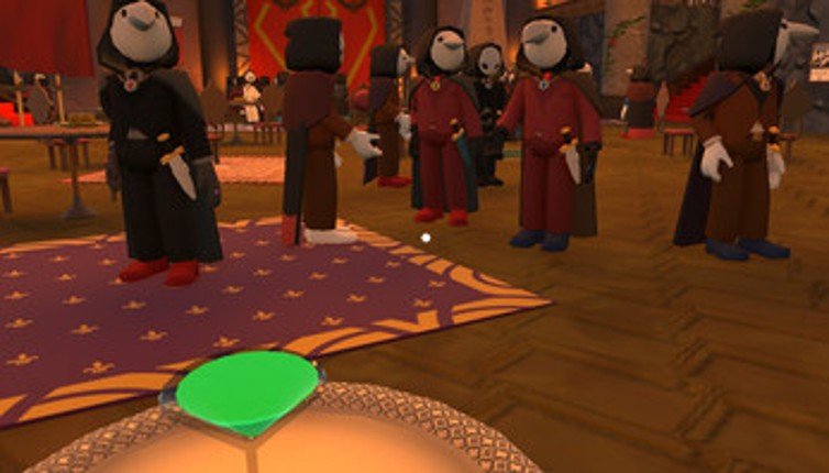 Operation Cuckoo screenshot