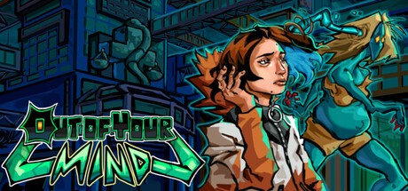 Games like Out of Your Mind