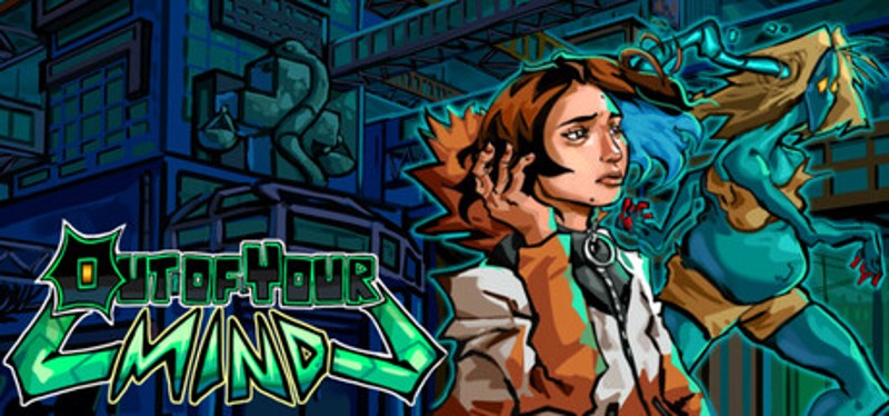 Out of Your Mind Image