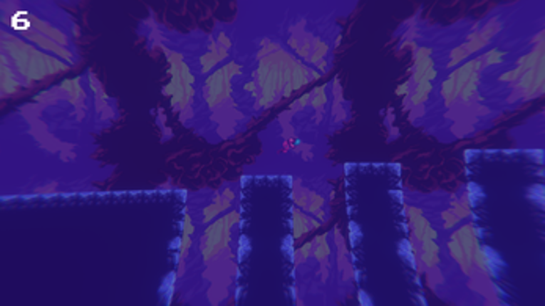 Oxygen Rush Image