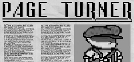 Games like Page Turner