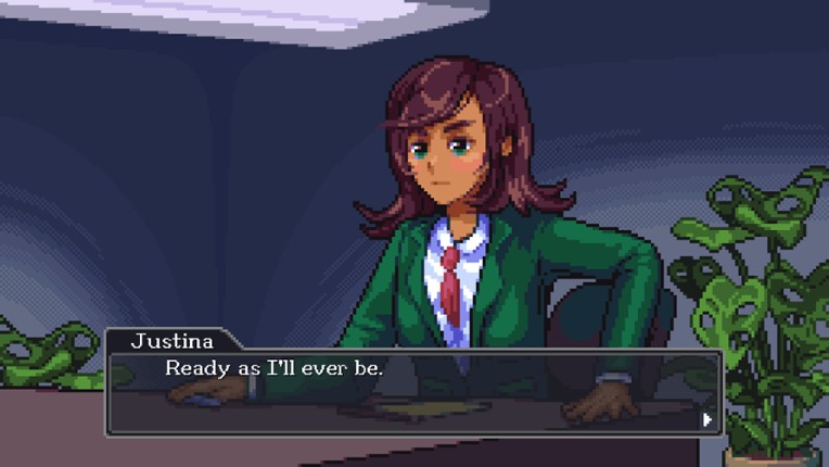 Paper Perjury screenshot