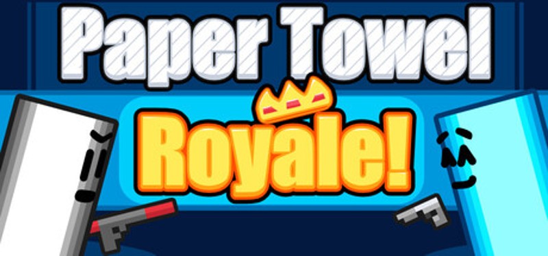 Paper Towel Royale Image