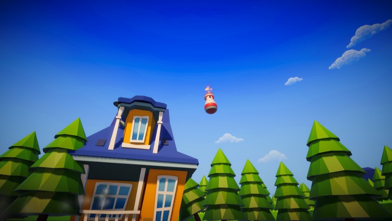 PapyPanic screenshot