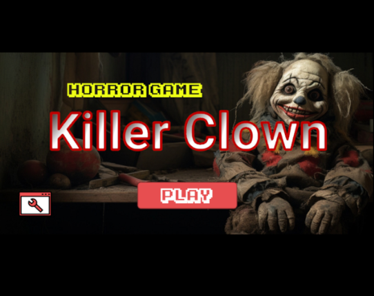 Payaso Asesino Juego de Terror Image