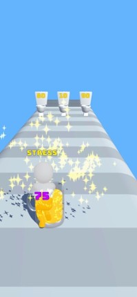 Pee Runner screenshot