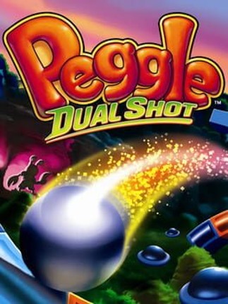 Peggle: Dual Shot Game Cover