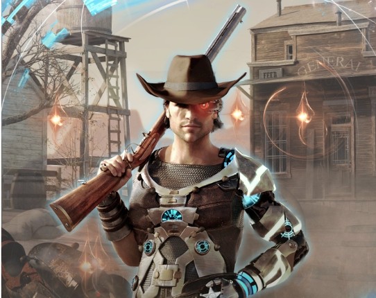 Perdition Run Image