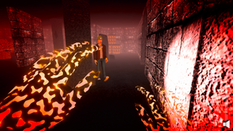 Petrified screenshot