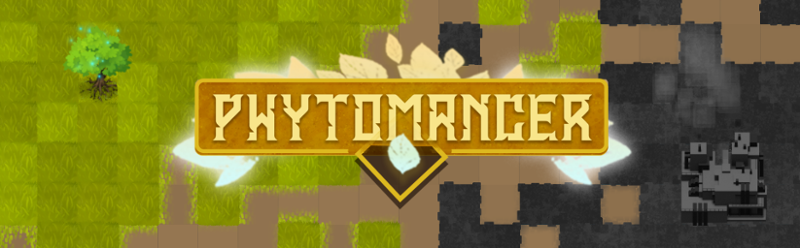 Phytomancer Game Cover