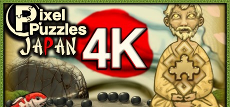 Games like Pixel Puzzles 4k: Japan