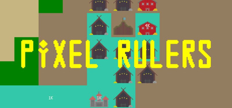 PixelRulers Image