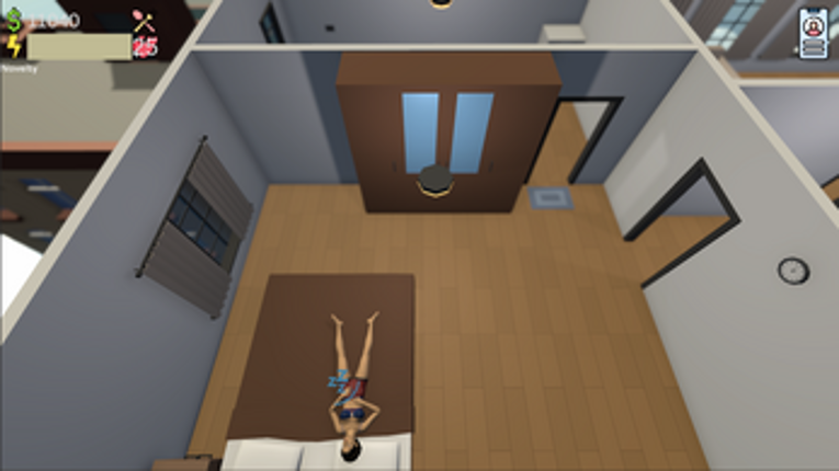 Pocket Hunny screenshot