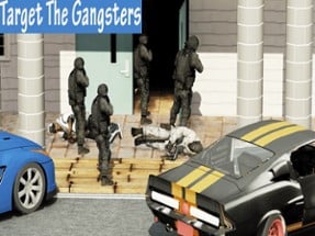 Police vs Bank Robbers Image