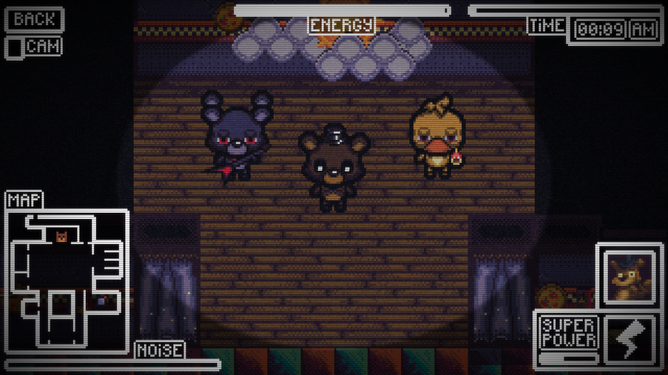 Games like Project:FAZ
