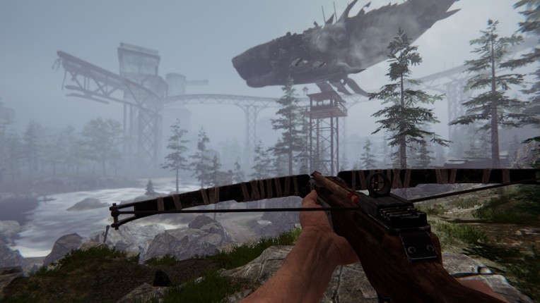 Project: Mist screenshot