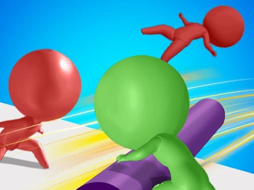Games like Push Crowd All