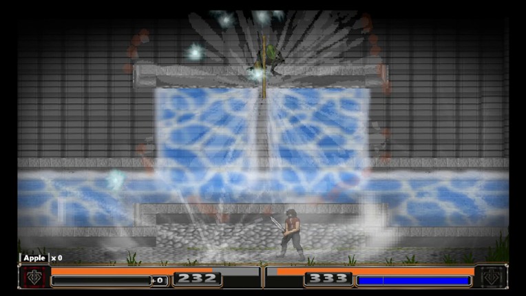 Pyrrhic Paradise: Dissemble screenshot