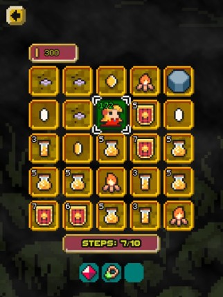 Questkeep screenshot