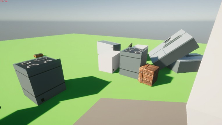 Quick Packer 2 screenshot